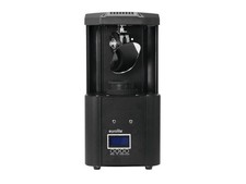 Eurolite LED TSL-150 Scan COB Scanner mit 30-W-COB-LED, Gobo- und Farbrad - NEU