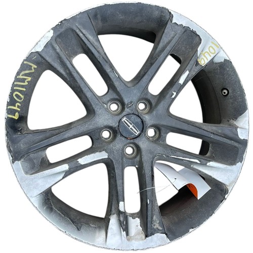 Aluminum 10 Spoke Wheel Rim TPMS 18X8 Fits for 2015-2019 Lincoln MKC 2.3L