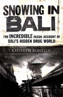 Snowing in Bali by Kathryn Bonella