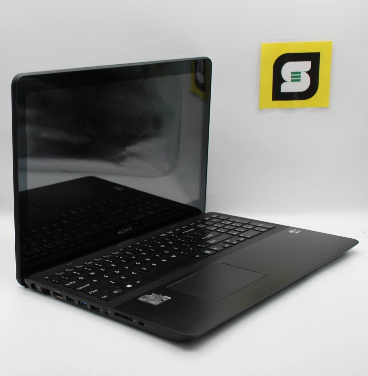 【FHD・第3世代i7・8GB・SSD256GB】_SONY VAIO Sony Intel Core i7 3rd Gen PC Laptops and Netbooks for sale | eBay