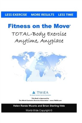 Renee - Fitness on the Move  Exercise Effectively Anywhere Anytime A - X555z