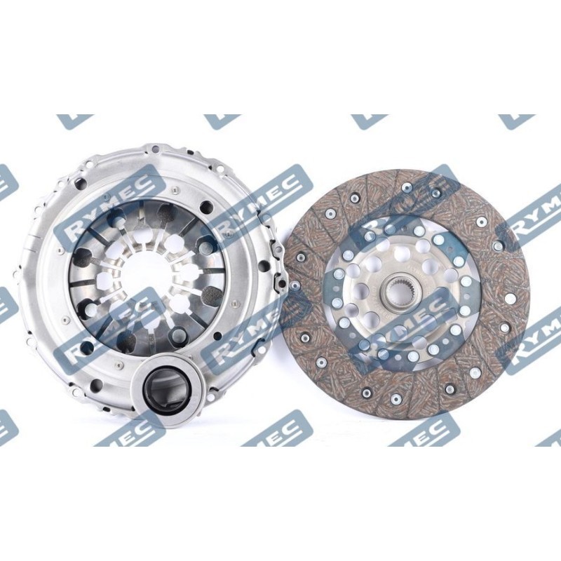 Clutch Kit for VW TRANSPORTE /CARAVELLE Mk IV 1990 to 2004
