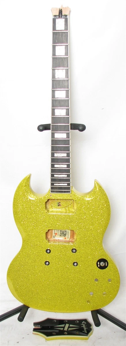 Epiphone Sg Custom for sale | eBay