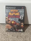 Ready 2 Rumble Boxing: Round 2 (Sony PlayStation 2, 2000)