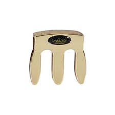 Violin Mute Viola Practice Gold Mute Fiddle Silencer 3 Prong Violin Practice ...