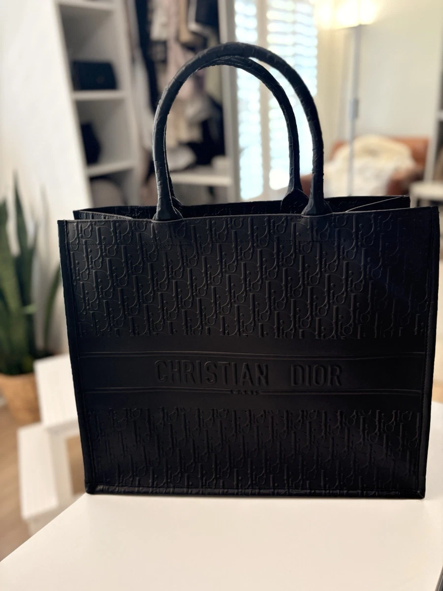 Dior Large Tote Bags for Women for sale | eBay