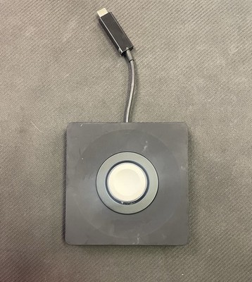 Belkin BOOST CHARGE Pro Portable Apple Watch Charger USB-C