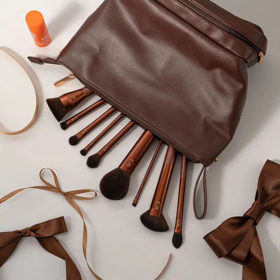 Juego de regalo Real Techniques The Sweetest Treat Tamaño: 11 ct Foto 2 de 4