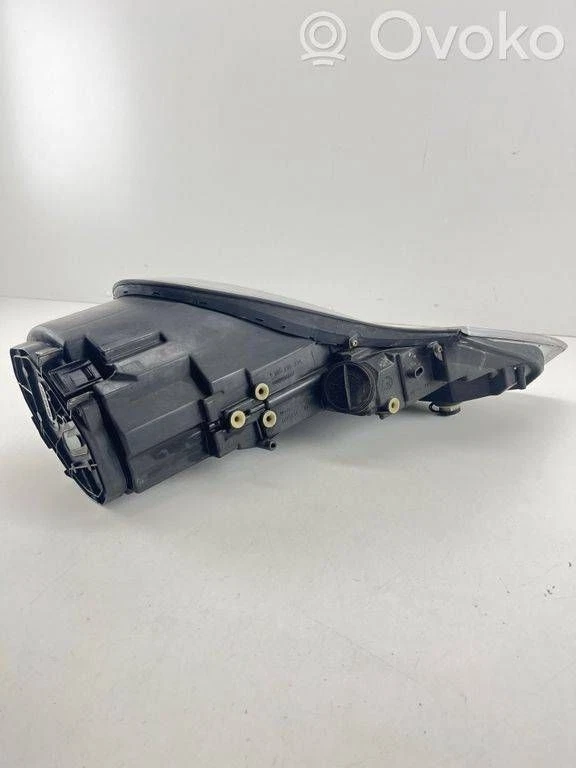 Faro izquierdo Porsche Boxster 986 2002 98663103121 (RHD) CAI4082 Foto 3 de 4