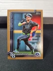 2025 Topps Brandon Lowe Base (Raw)