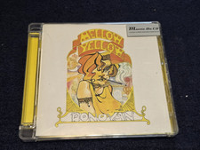Donovan: Mellow Yellow, cd