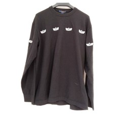 Louis Vuitton Camicie Casual Uomo Lana Poliestere 4489302