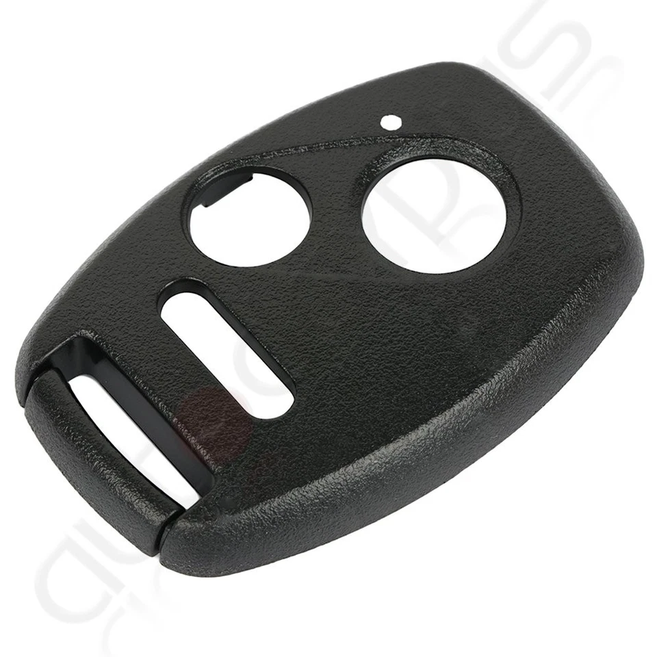 Carcasa de llave de coche remoto para Honda Civic CR-V 2006 2007-2009 2010 2011 2012 botones Foto 2 de 4