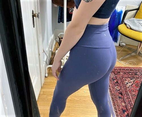 ebay lululemon align