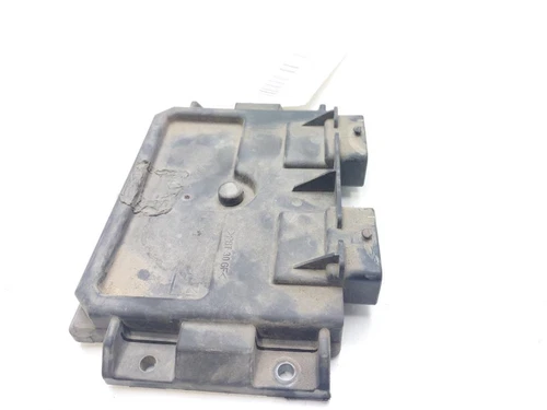 9640899880 Motorsteuergerät für PEUGEOT 206 XR 2001 8217905 - Bild 3 von 10
