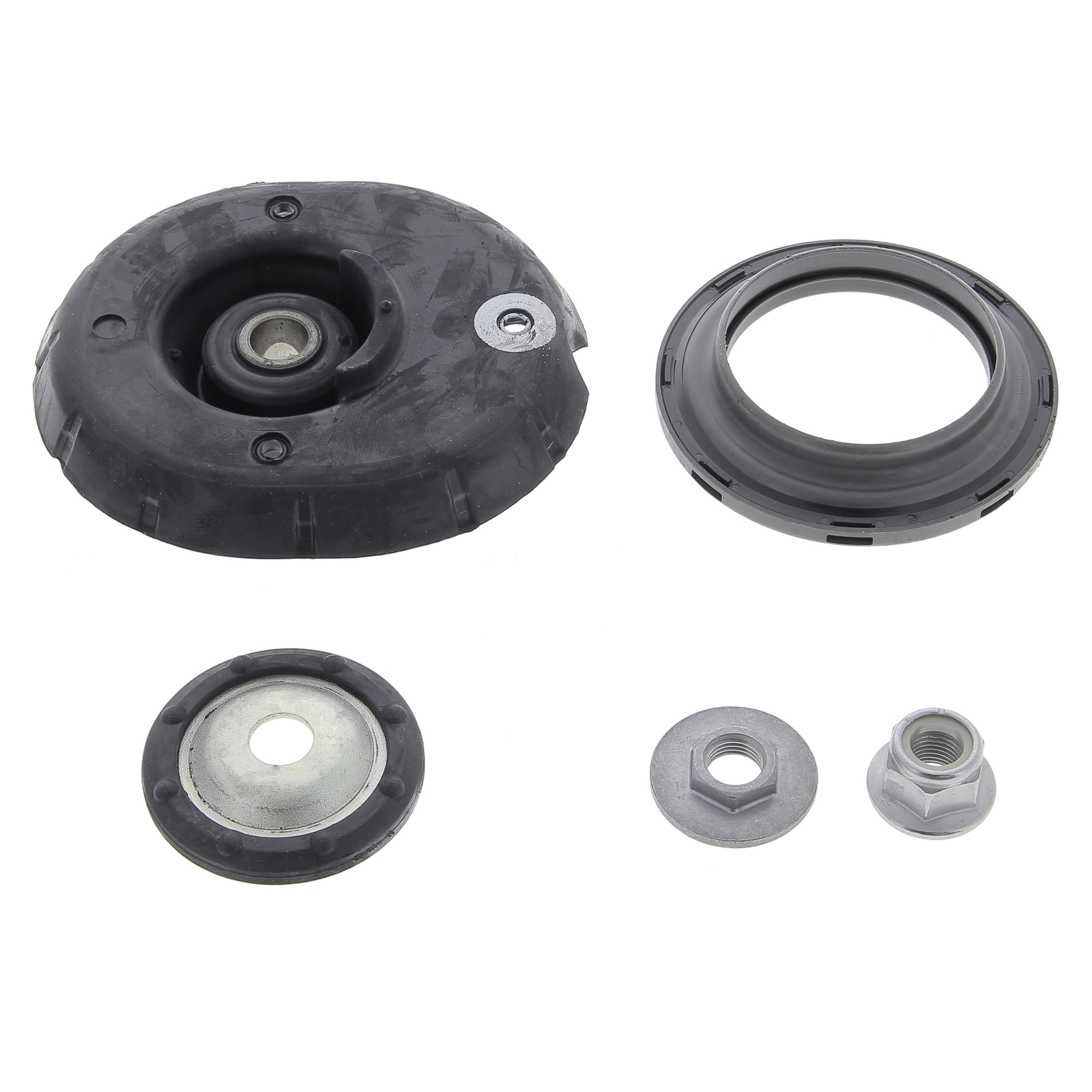 KYB Strut Top Mount KSM1553 fits Citroen DS3 1.4 VTi 95 (70kw), 1.6 THP