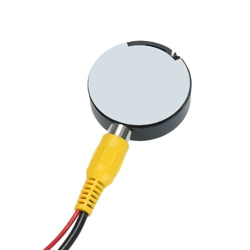 Car Reversing Camera Adapter With Night Visibility For Safe Parking Assistance - Picture 5 of 8