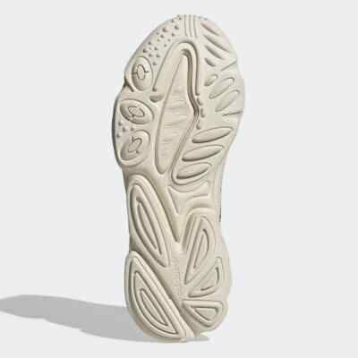 Adidas Ozweego Pusha T King push Crystal White Red Green EH0242 | eBay