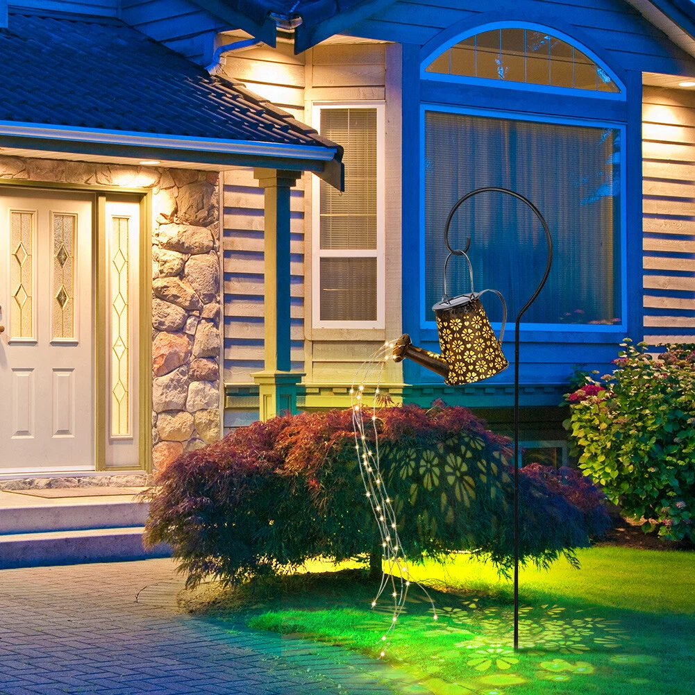 Porch sale can lights