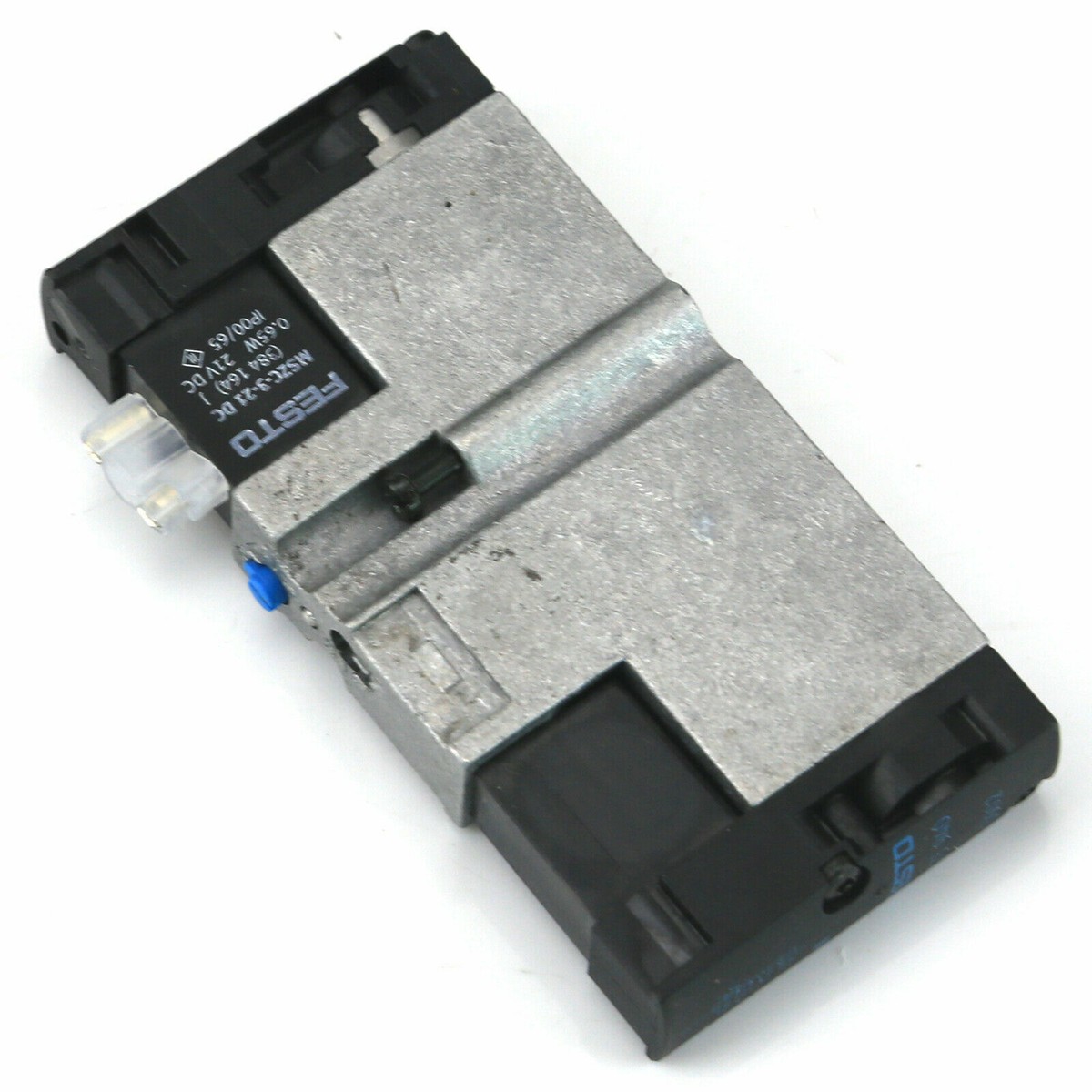 NEW Festo CPA14-M1H-5LS 173940 Solenoid Valve # | eBay