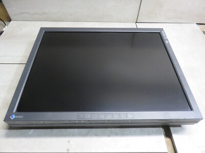 Ampronix Eizo RadiForce R22 21.3'' 2MP LCD Medical Display 0FTD083272Q