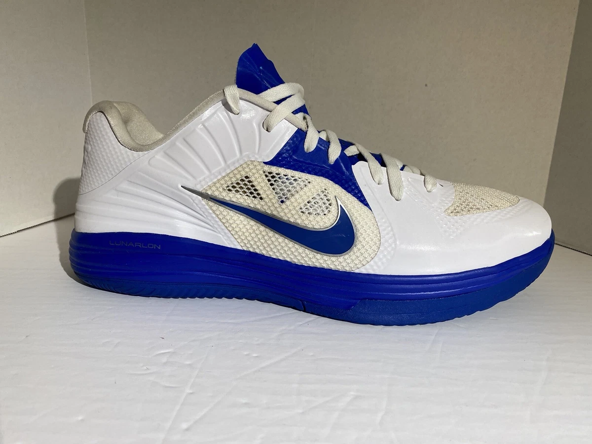 Nike hypergamer best sale low