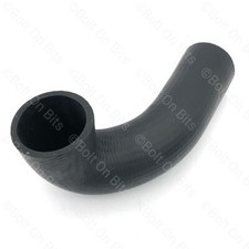 Fuel Tank Filler Hose pipe Defender 90 1986 to 1998 200/300Tdi V8 2.5 NA Turbo