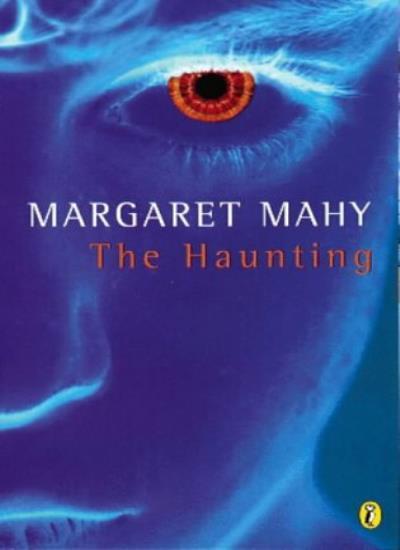The Haunting (Puffin Books) By Margaret Mahy. 9780140363258