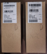 PHOENIX CONTACT 2904600 QUINT4-PS/1AC/24DC/5 1Ph 5A Power Supply New Sealed Box