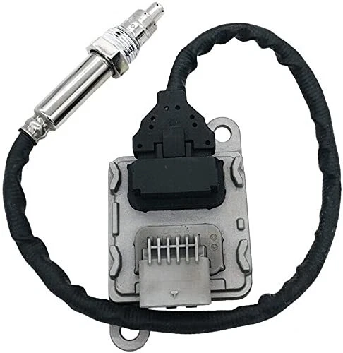 Sensor Nox Posición 2 55512349 Para Opel Insignia B 2.0 CDTi D20DTH B20DTH D20DTR - Imagen 2 de 4