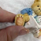 L@@K  Enesco Cherished Teddies Priscilla Hillman *Christian* Prayer 103837 — photo 3