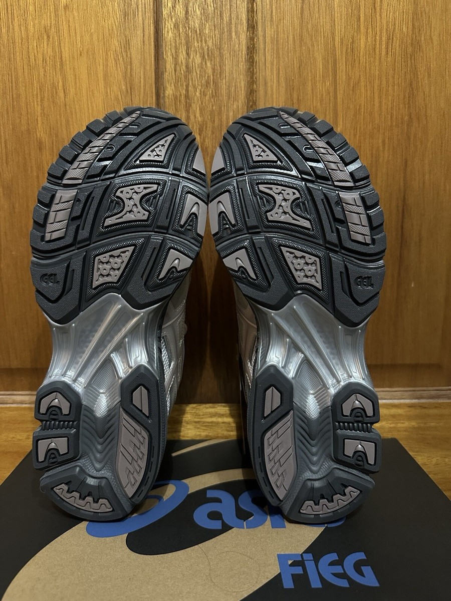 UK10.5 - Ronnie Fieg / Kith For ASICS Gel-Nimbus 10.1. Brand