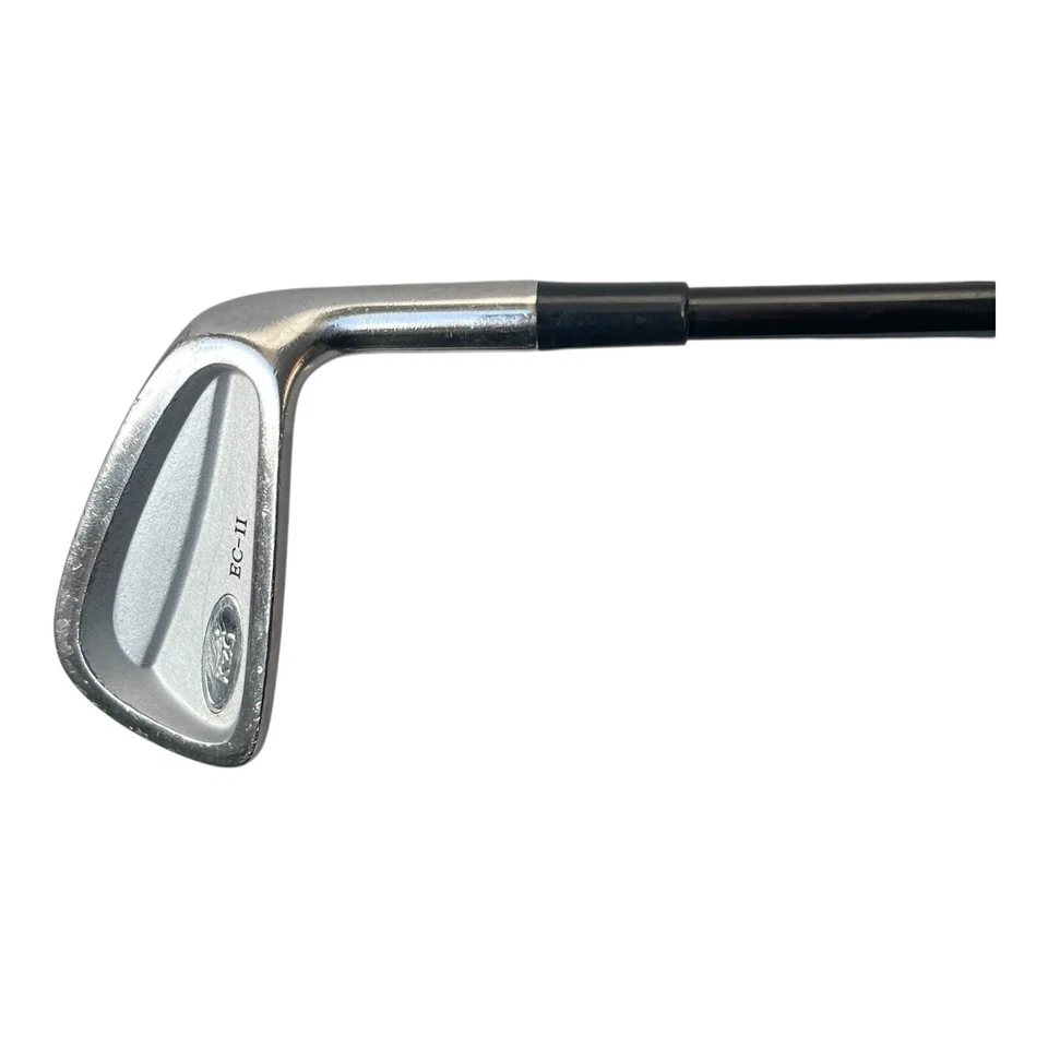 KZG EC-II 6 Iron Nova Tech i700 varilla de grafito 37,5" para diestros Foto 4 de 4