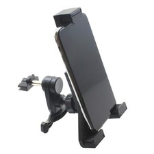 For Samsung Galaxy Tab S9 FE/Plus/S7 FE 12.4" 2021 - Air Vent Car Mount Tablet