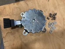 360 Degree Cantilever Umbrella Rotation Swivel Base Pedal Part