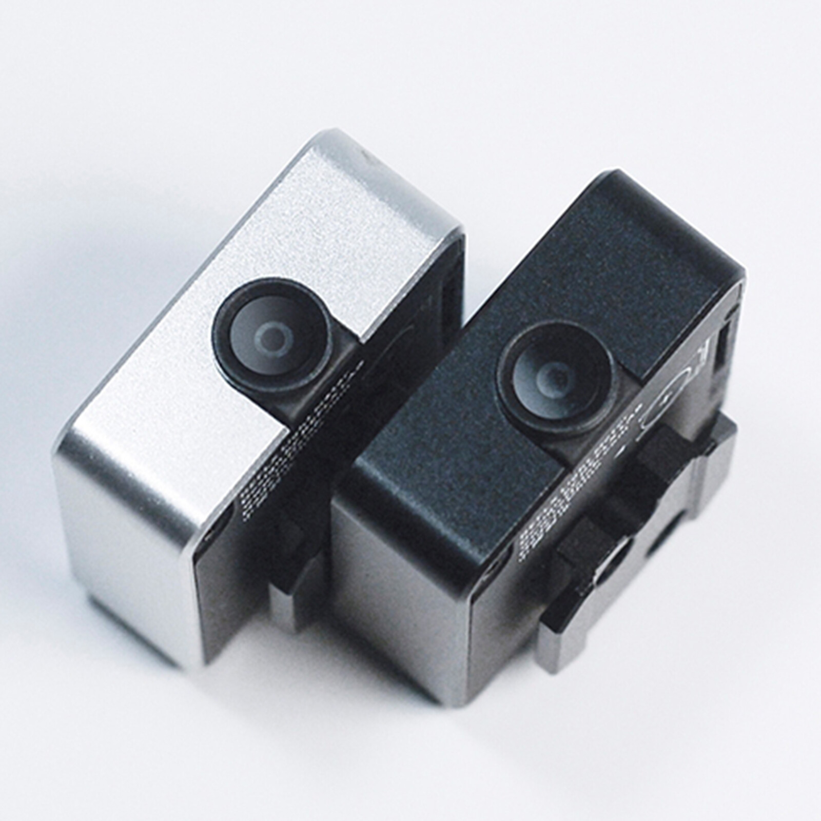 Reflx Lab Camera Hot Cold Shoe Light Meter Black Universal for fuji