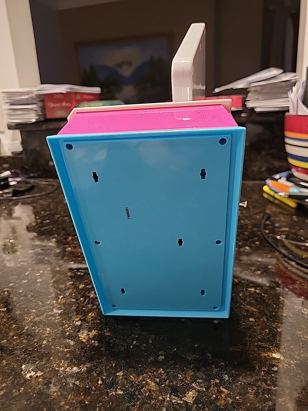 как выглядит Barbie Talking Electronic Cash Register, Just Play, tested- working фото