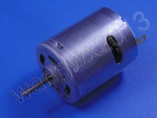 1x RS-365SH-14150 Carbon Brush Motor DC12V 6600RPM for #F2