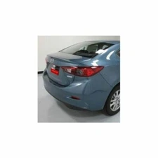 WingTech Factory Style Lip Mount Rear Spoiler Un-Lighted WT-14159