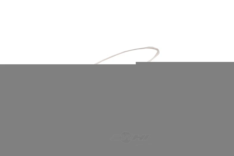 Conector de luz marcador lateral ACDelco GM equipamento original LS44 - Imagem 3 de 3