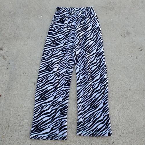 Rue 21 Zebra Print Pajama Pants 