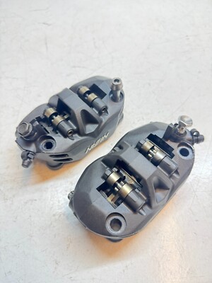 Kawasaki ZX14-R ZZR1400 2006 - 2011 Front Brake Calipers Caliper