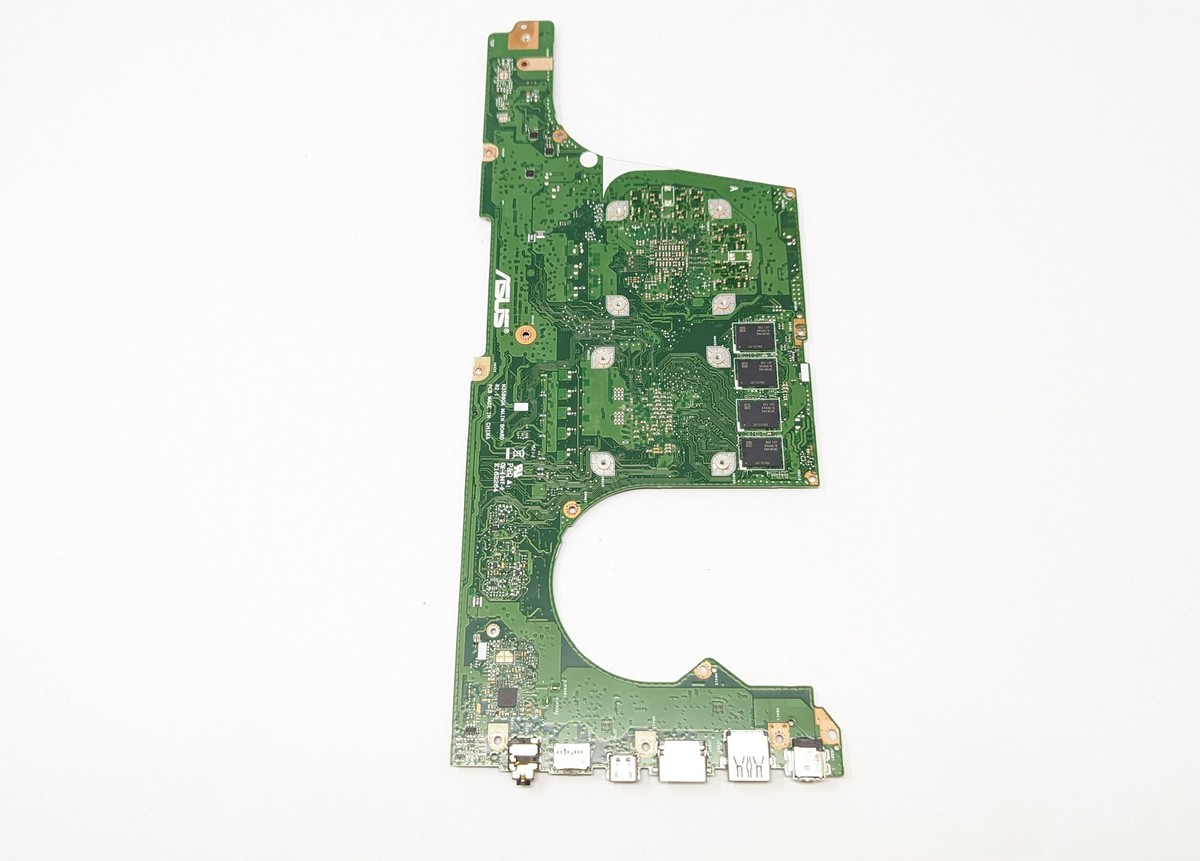 Asus Vivobook Pro 15 OLED M3500QC Motherboard AMD Ryzen 7 5800H