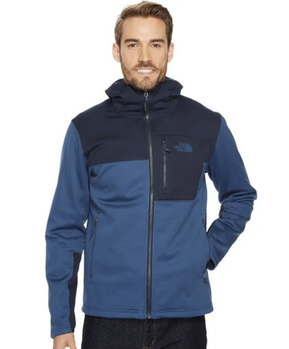 The North Face Jacket Apex Risor Hoodie 