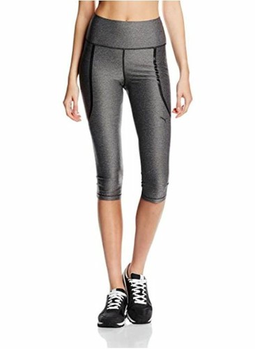 puma capri leggings