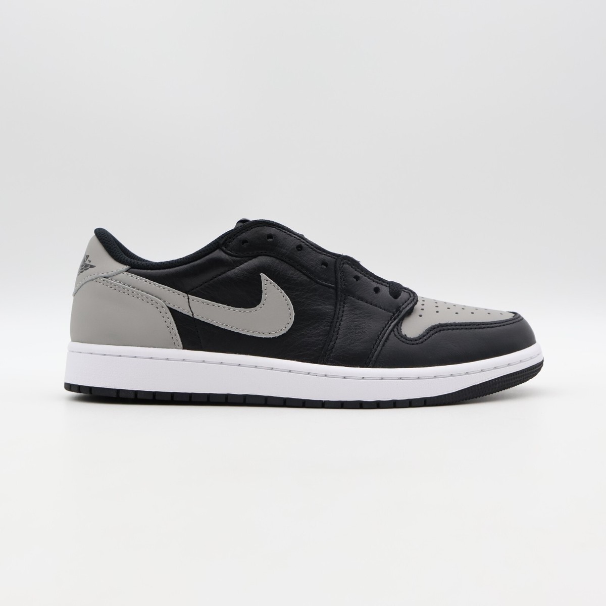 CZ0790-003 Nike Air Jordan 1 Retro Low OG Shadow (Men