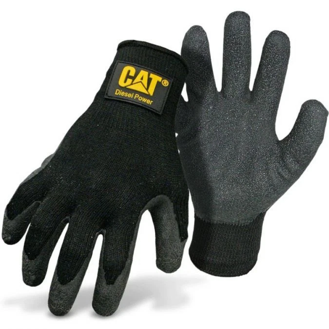 cat construction gloves