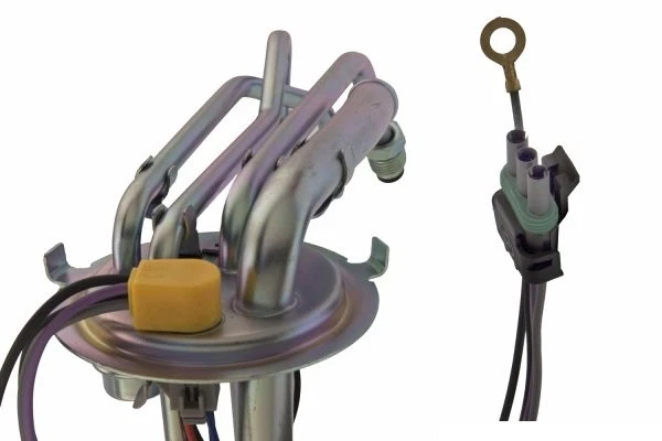 Fuel Pump Module CHEVROLET GMC C1500 C2500 C3500 K1500 K2500 K3500 3 Pin Connect - Image 3 of 4