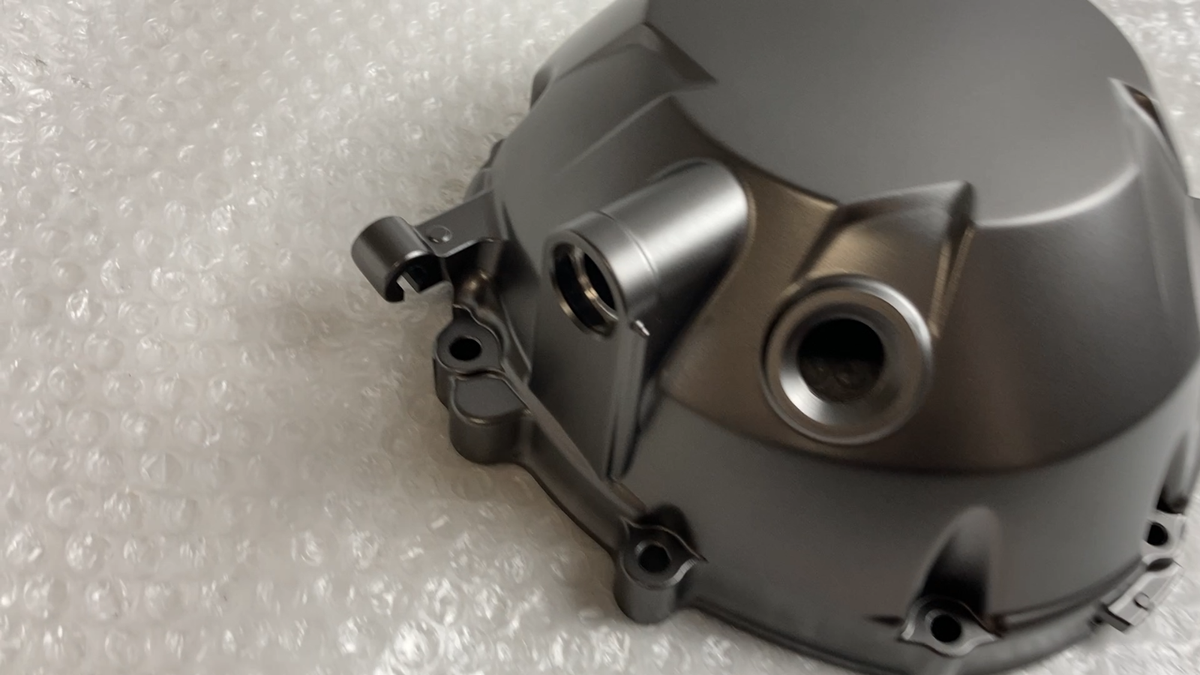 KAWASAKI Genuine KLZ1000 Cover Clutch 14032-0590 | eBay