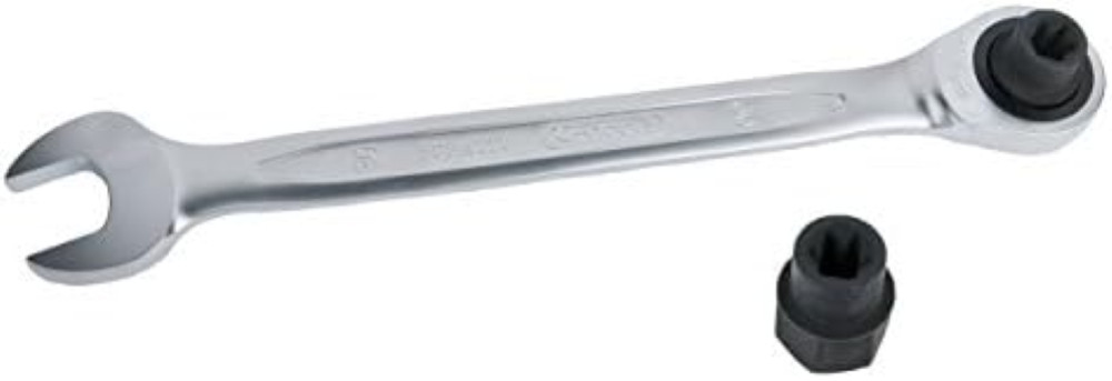 Kit Bussole Speciali MAN KS Tools 450.0360 | Montaggio Pinze Freni